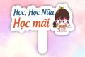 DANH SÁCH HỌC SINH LỚP 10 – NĂM HỌC 2026-2027